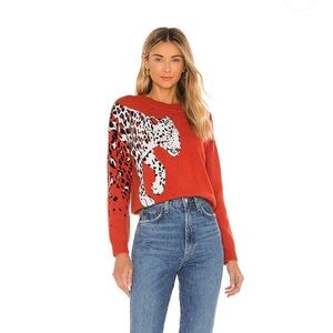 Minkpink sweater